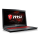 MSI GV72 i7-7700HQ/8GB/1TB GTX1050Ti - 391532 - zdjęcie 4